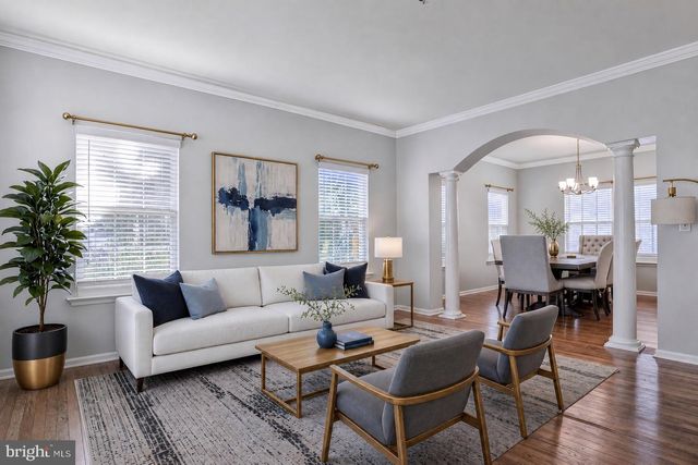 10017 HARBOR AVE, Glenn Dale, MD 20769