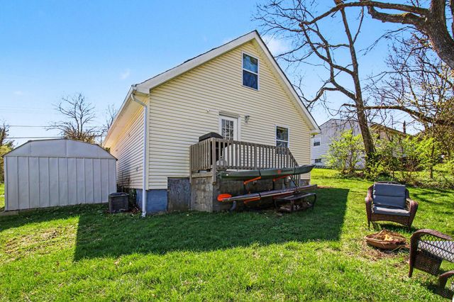 232 Shaw Avenue, Elsmere, KY 41018