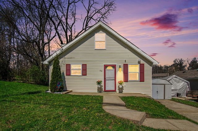 232 Shaw Avenue, Elsmere, KY 41018