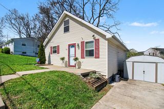 232 Shaw Avenue, Elsmere, KY 41018