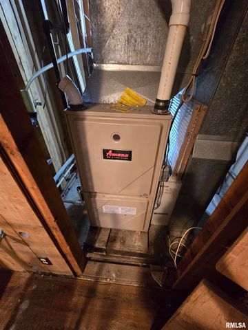 394 CIRCLE SHORE Drive, Washington, IL 61571