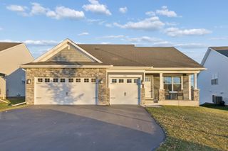 1336 Chestnut Circle, Carver, MN 55315