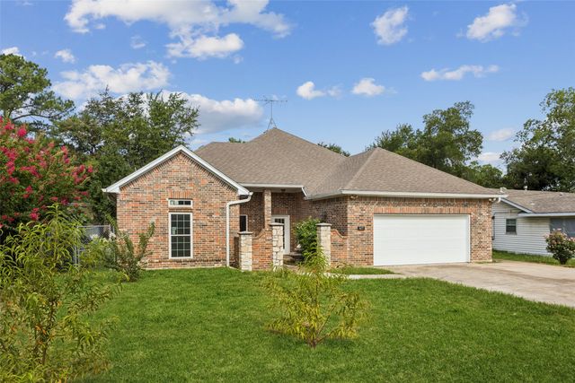 307 Ada Street, Irving, TX 75061