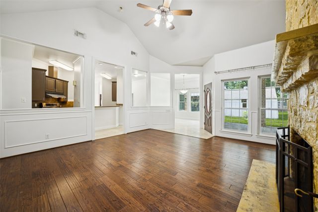 307 Ada Street, Irving, TX 75061