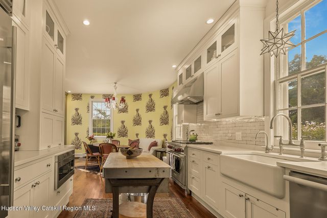 1281 Woods Road, Germantown, NY 12526