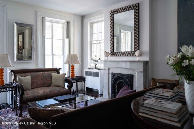 1281 Woods Road, Germantown, NY 12526