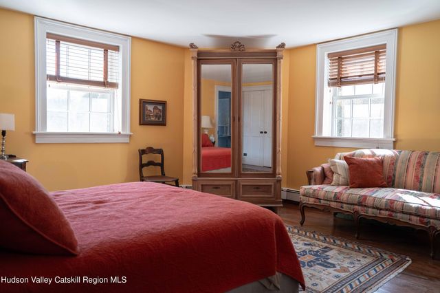 1281 Woods Road, Germantown, NY 12526