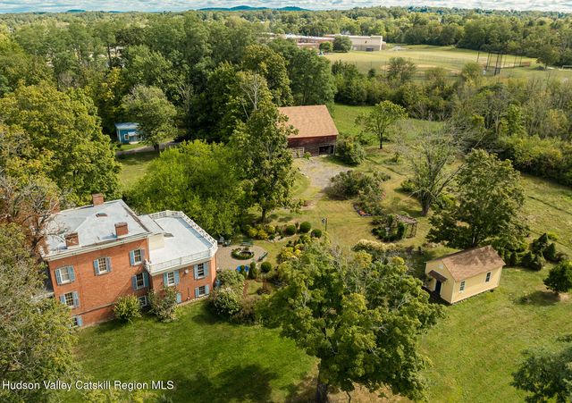 1281 Woods Road, Germantown, NY 12526