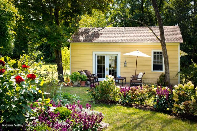 1281 Woods Road, Germantown, NY 12526