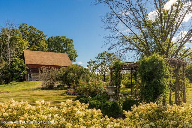 1281 Woods Road, Germantown, NY 12526