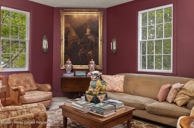 1281 Woods Road, Germantown, NY 12526