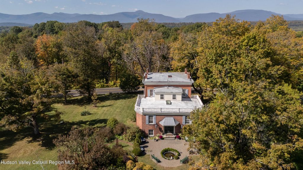 1281 Woods Road, Germantown, NY 12526