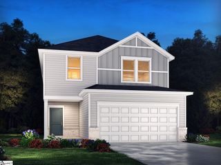 1017 Penfold Point, Wellford, SC 29385