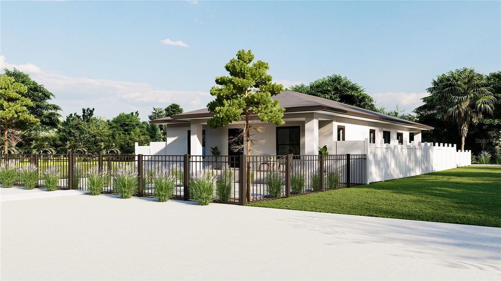 Image 1 of property listing at 2327/2329 26TH AVENUE S, St Petersburg, FL 33712