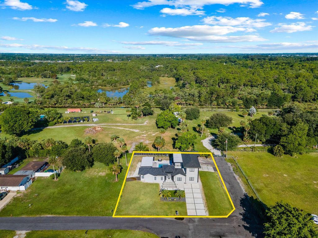 641 Marshall Road, West Palm Beach, FL 33413
