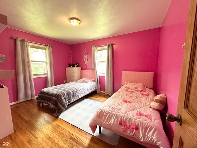 5120 S Bancroft Street, Indianapolis, IN 46237