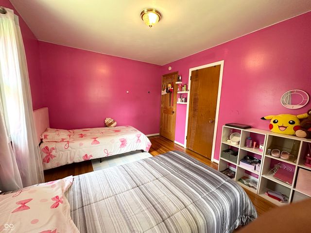 5120 S Bancroft Street, Indianapolis, IN 46237