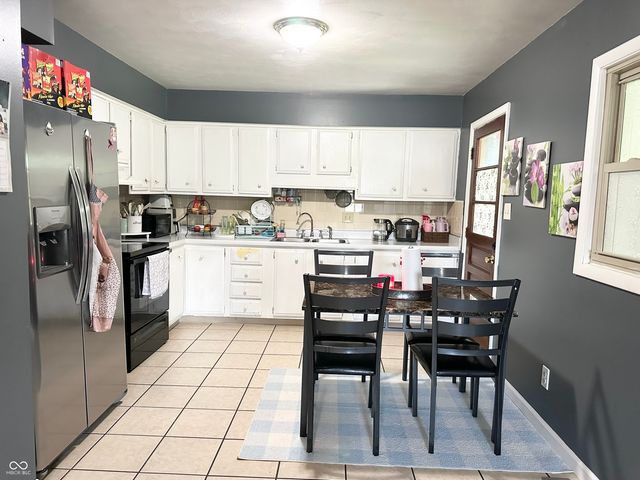 5120 S Bancroft Street, Indianapolis, IN 46237