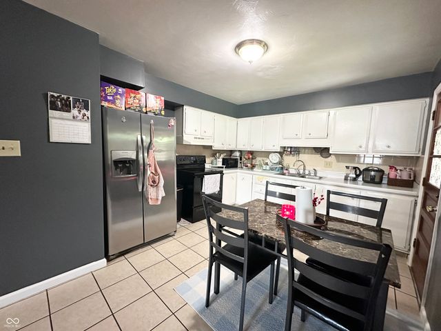 5120 S Bancroft Street, Indianapolis, IN 46237