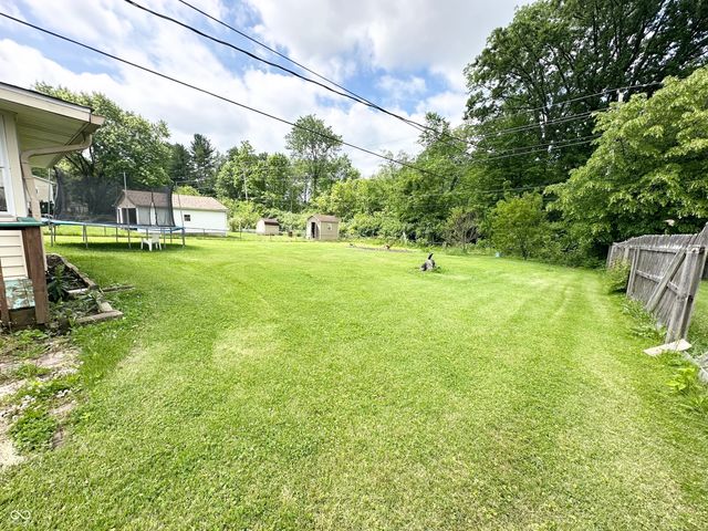 5120 S Bancroft Street, Indianapolis, IN 46237