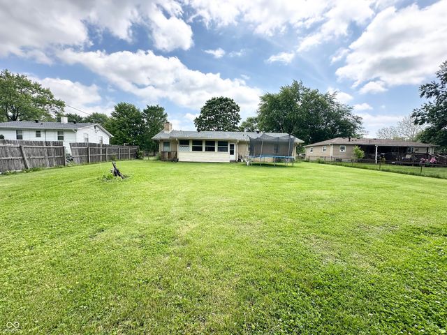 5120 S Bancroft Street, Indianapolis, IN 46237