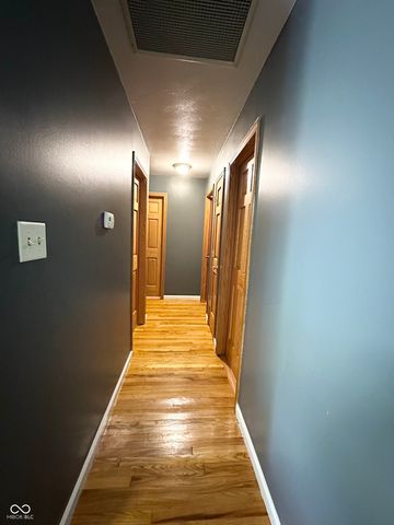 5120 S Bancroft Street, Indianapolis, IN 46237