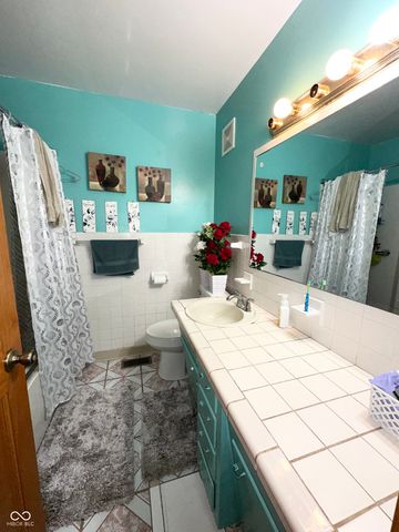 5120 S Bancroft Street, Indianapolis, IN 46237