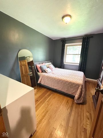 5120 S Bancroft Street, Indianapolis, IN 46237