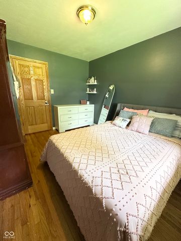 5120 S Bancroft Street, Indianapolis, IN 46237