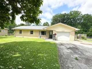 5120 S Bancroft Street, Indianapolis, IN 46237