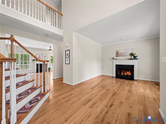 1460 Olde Second Dr, Powhatan, VA 23139