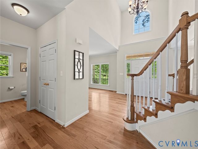 1460 Olde Second Dr, Powhatan, VA 23139
