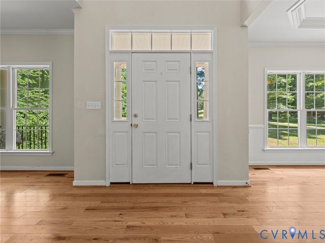 1460 Olde Second Dr, Powhatan, VA 23139