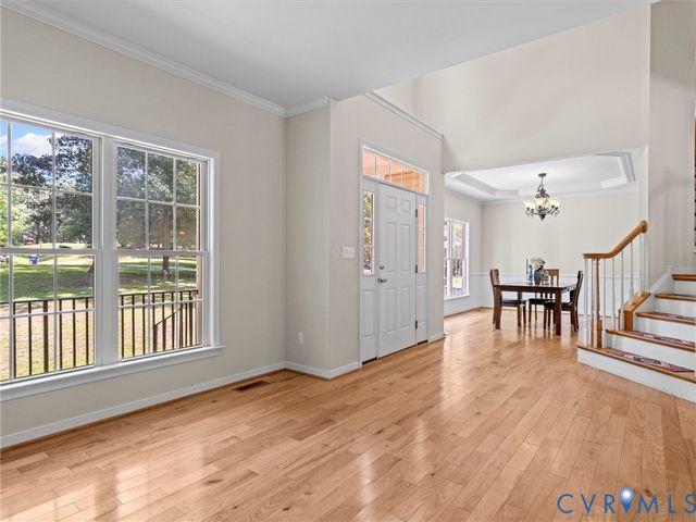 1460 Olde Second Dr, Powhatan, VA 23139
