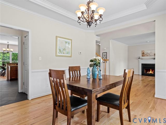 1460 Olde Second Dr, Powhatan, VA 23139