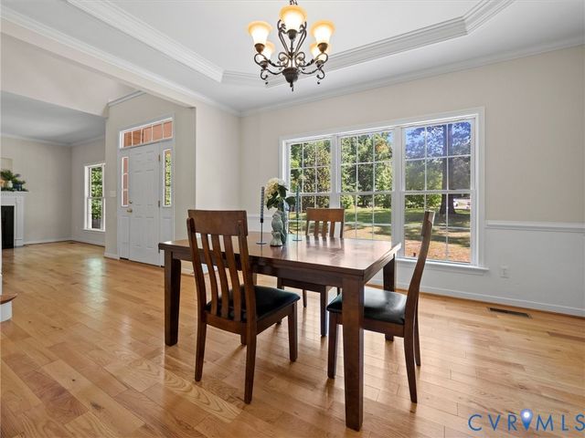 1460 Olde Second Dr, Powhatan, VA 23139