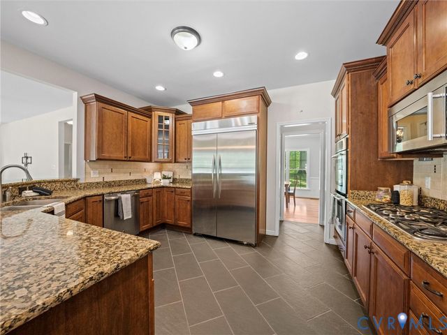 1460 Olde Second Dr, Powhatan, VA 23139