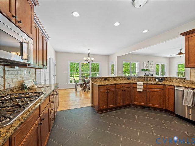 1460 Olde Second Dr, Powhatan, VA 23139