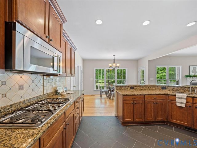 1460 Olde Second Dr, Powhatan, VA 23139
