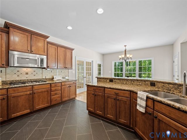 1460 Olde Second Dr, Powhatan, VA 23139