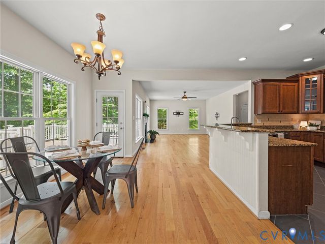 1460 Olde Second Dr, Powhatan, VA 23139