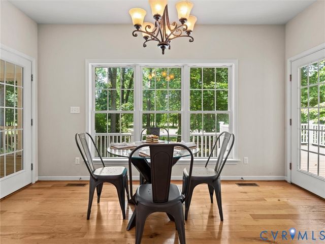 1460 Olde Second Dr, Powhatan, VA 23139