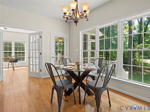1460 Olde Second Dr, Powhatan, VA 23139