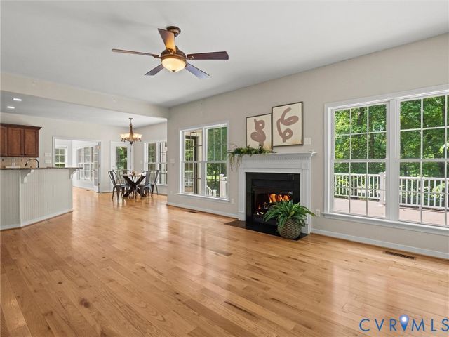 1460 Olde Second Dr, Powhatan, VA 23139