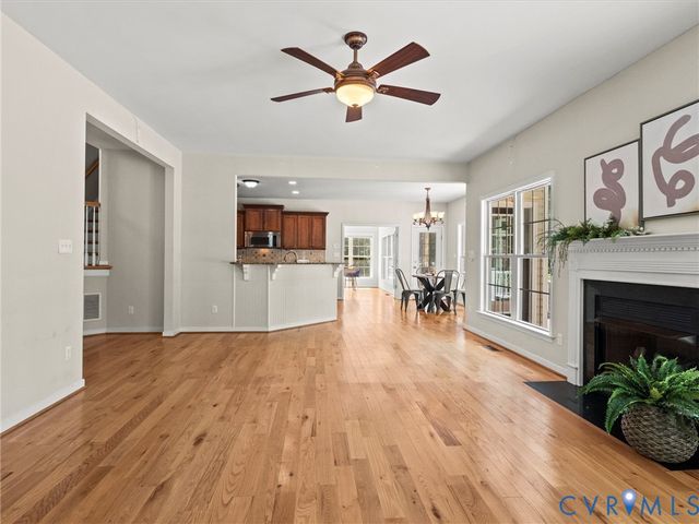 1460 Olde Second Dr, Powhatan, VA 23139