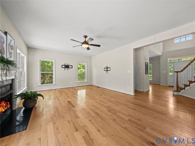 1460 Olde Second Dr, Powhatan, VA 23139