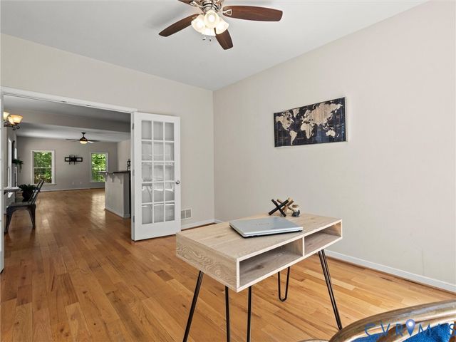 1460 Olde Second Dr, Powhatan, VA 23139