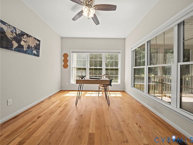 1460 Olde Second Dr, Powhatan, VA 23139