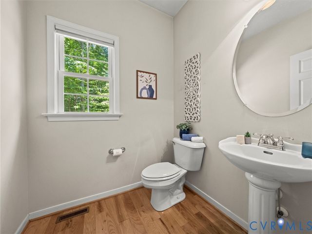 1460 Olde Second Dr, Powhatan, VA 23139