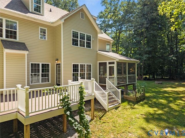 1460 Olde Second Dr, Powhatan, VA 23139